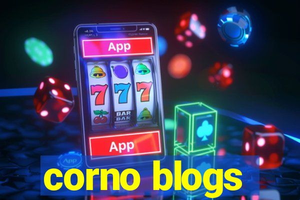 corno blogs